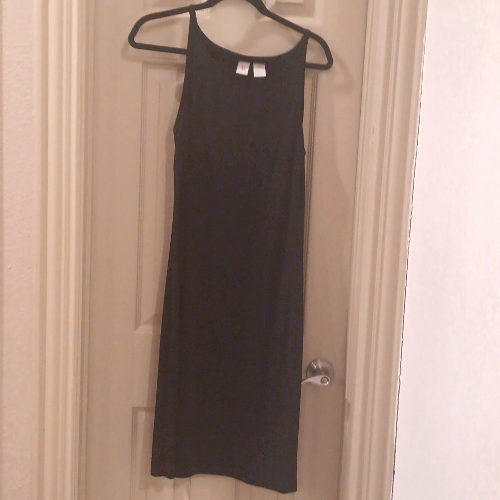 Clifford and wills black Dress
